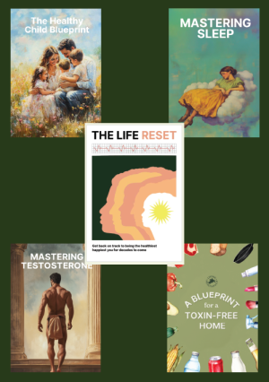 The Healthful Bundle